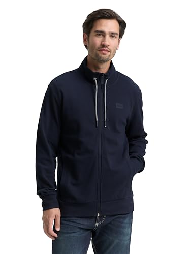 TOM TAILOR Herren Longsleeve T-Shirt von TOM TAILOR