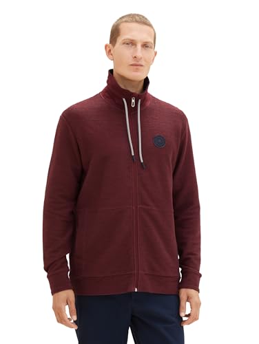 TOM TAILOR Herren Longsleeve T-Shirt TOM TAILOR Herren Longsleeve T-Shirt von TOM TAILOR