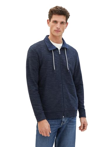 TOM TAILOR Herren Longsleeve T-Shirt von TOM TAILOR