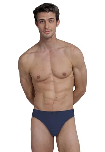 TOM TAILOR Herren Mini-Slip blau längsgestreift 1er Pack XXL TOM TAILOR Herren Mini-Slip blau längsgestreift 1er Pack XXL von TOM TAILOR