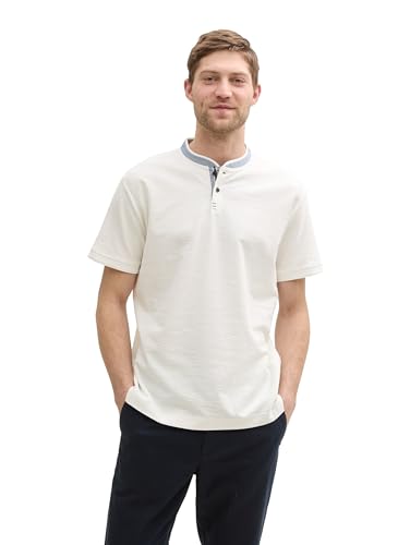 TOM TAILOR Herren Poloshirt von TOM TAILOR
