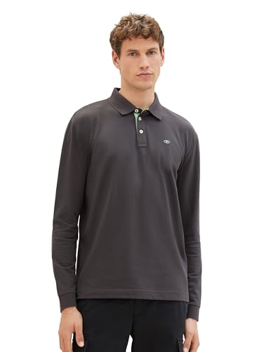 TOM TAILOR Herren Poloshirt von TOM TAILOR