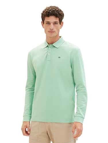 TOM TAILOR Herren Poloshirt von TOM TAILOR