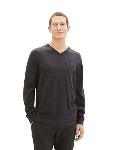 TOM TAILOR Herren Pullover von TOM TAILOR