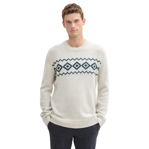 TOM TAILOR Herren Pullover von TOM TAILOR