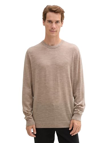 TOM TAILOR Herren Pullover von TOM TAILOR