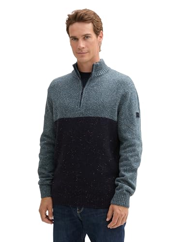 TOM TAILOR Herren Pullover TOM TAILOR Herren Pullover von TOM TAILOR