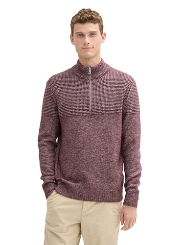 TOM TAILOR Herren Pullover von TOM TAILOR