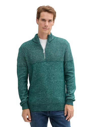 TOM TAILOR Herren Pullover von TOM TAILOR