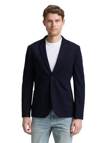 TOM TAILOR Herren Sakko von TOM TAILOR