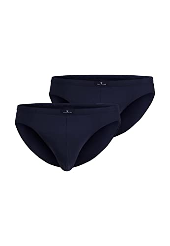 TOM TAILOR Herren Slips Unterhosen 2er Pack XXL TOM TAILOR Herren Slips Unterhosen 2er Pack XXL von TOM TAILOR