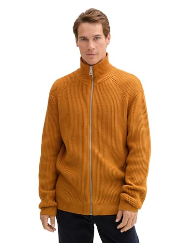 TOM TAILOR Herren Strickjacke von TOM TAILOR