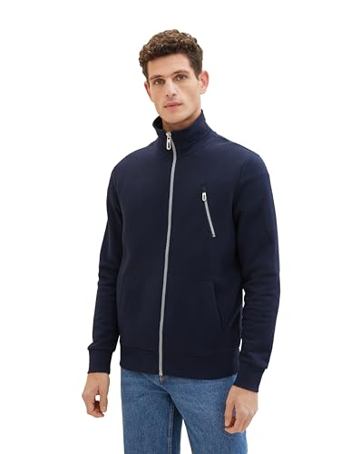 TOM TAILOR Herren Sweatshirt von TOM TAILOR