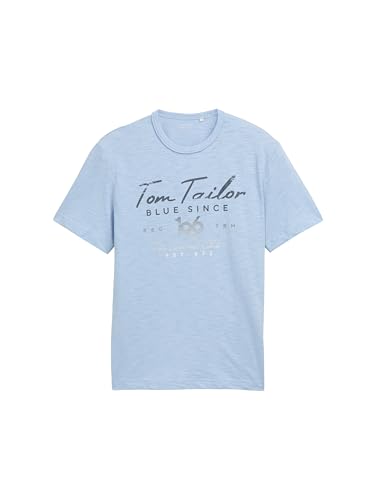 TOM TAILOR Herren T-Shirt von TOM TAILOR