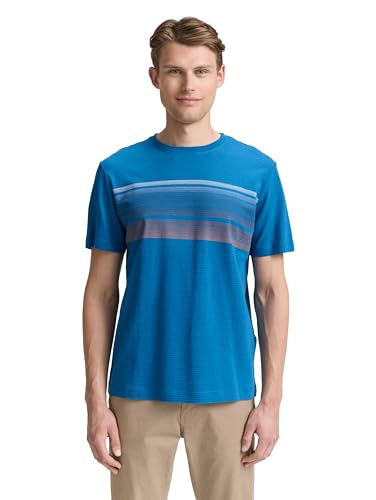 TOM TAILOR Herren T-Shirt TOM TAILOR Herren T-Shirt von TOM TAILOR