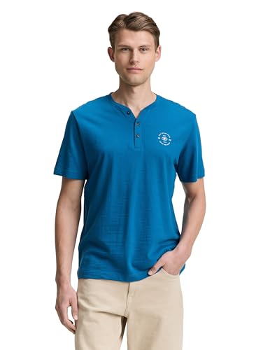 TOM TAILOR Herren T-Shirt TOM TAILOR Herren T-Shirt von TOM TAILOR