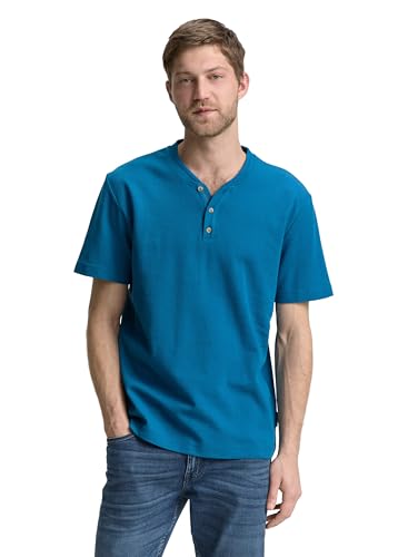 TOM TAILOR Herren T-Shirt TOM TAILOR Herren T-Shirt von TOM TAILOR