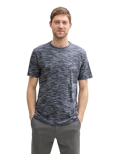 TOM TAILOR Herren T-Shirt TOM TAILOR Herren T-Shirt von TOM TAILOR