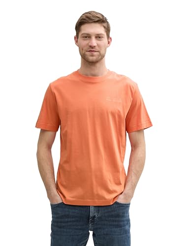 TOM TAILOR Herren T-Shirt TOM TAILOR Herren T-Shirt von TOM TAILOR