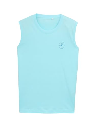 TOM TAILOR Herren Tanktop TOM TAILOR Herren Tanktop von TOM TAILOR
