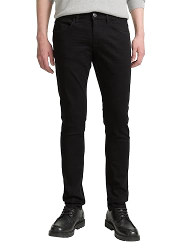 TOM TAILOR Herren Troy Slim Fit Jeans von TOM TAILOR