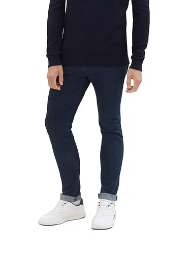 TOM TAILOR Herren Troy Slim Jeans TOM TAILOR Herren Troy Slim Jeans von TOM TAILOR