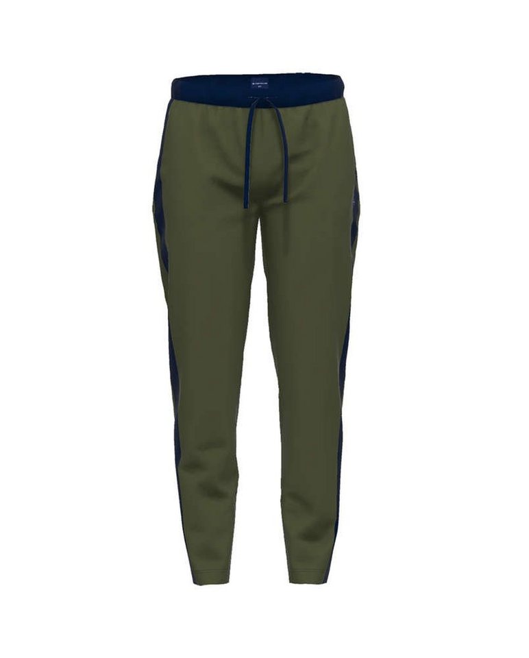 TOM TAILOR Homewearhose 71217 Nevada Home Pants (Doppelpack) von TOM TAILOR