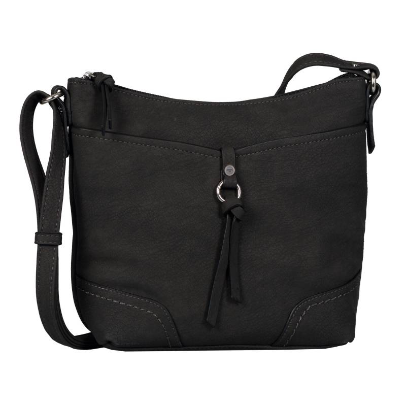 TOM TAILOR - IMERI black von TOM TAILOR