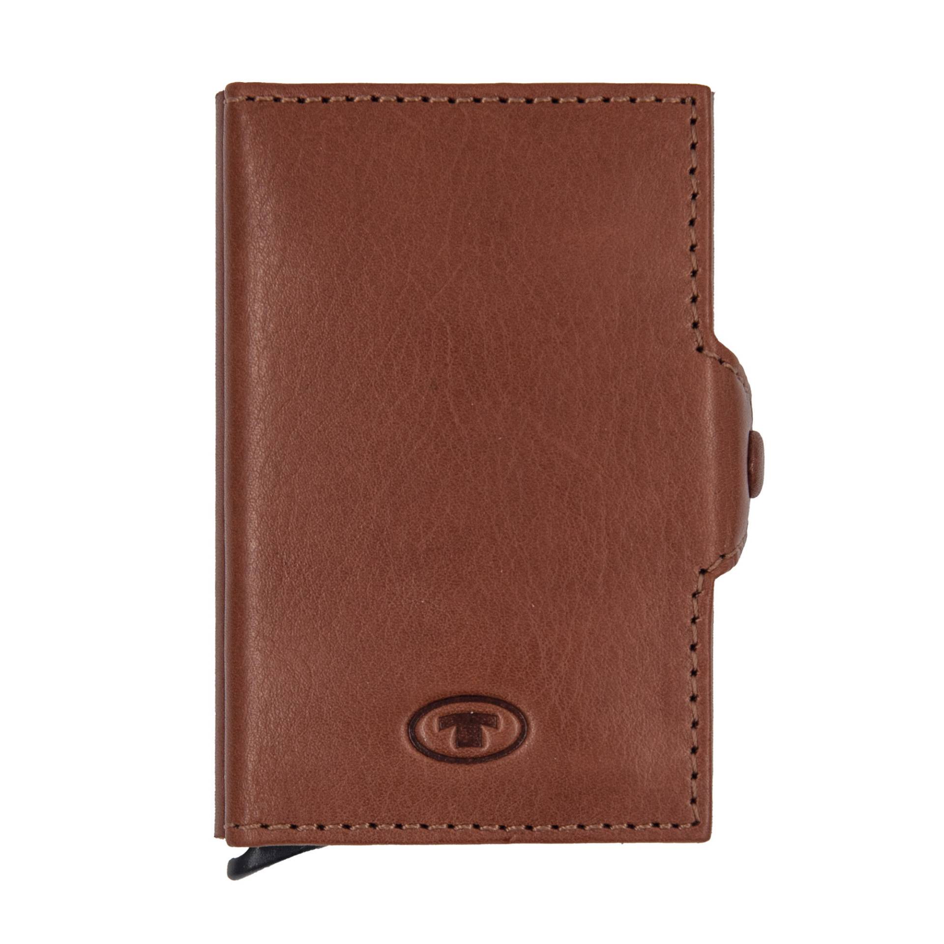 TOM TAILOR - JEMY cognac von TOM TAILOR