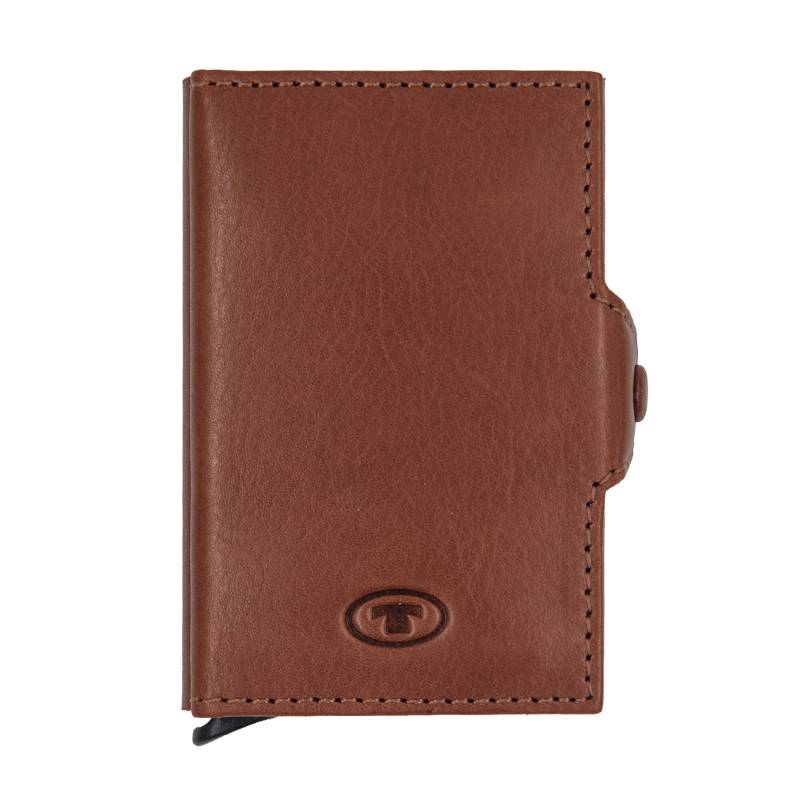 TOM TAILOR - JEMY cognac von TOM TAILOR