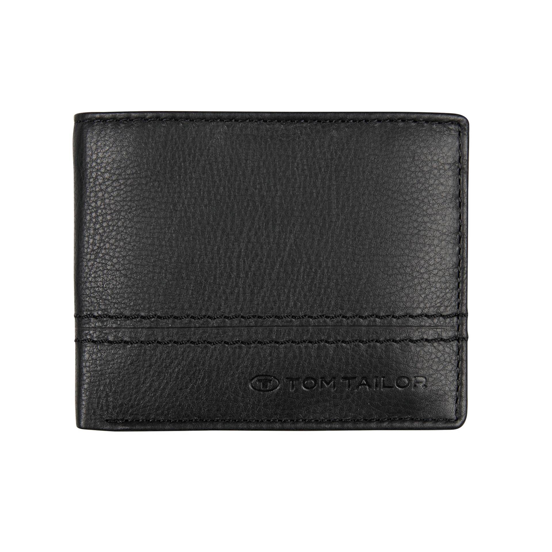 TOM TAILOR - JERRIE black von TOM TAILOR