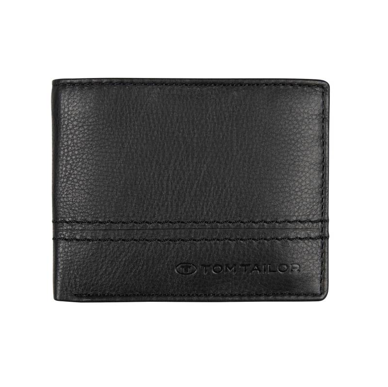 TOM TAILOR - JERRIE black von TOM TAILOR