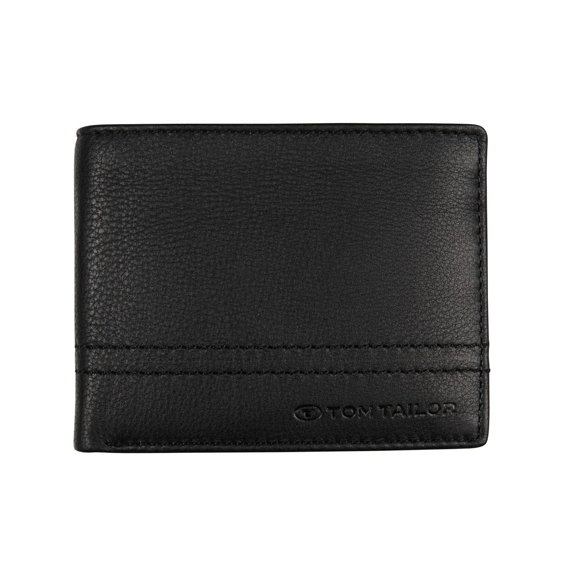 TOM TAILOR - JERRIE black von TOM TAILOR