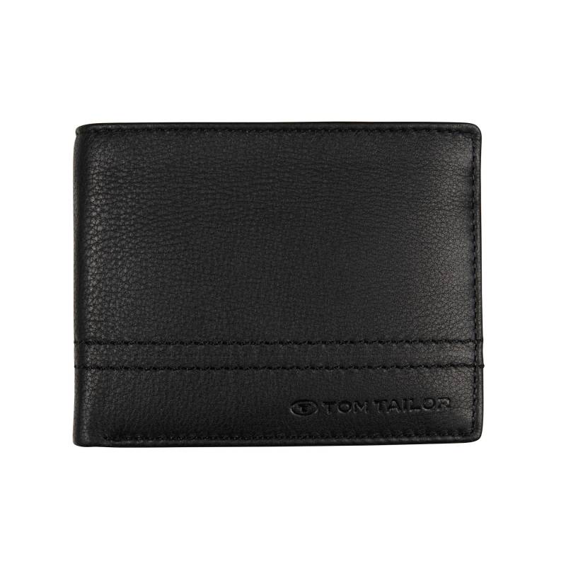 TOM TAILOR - JERRIE black von TOM TAILOR