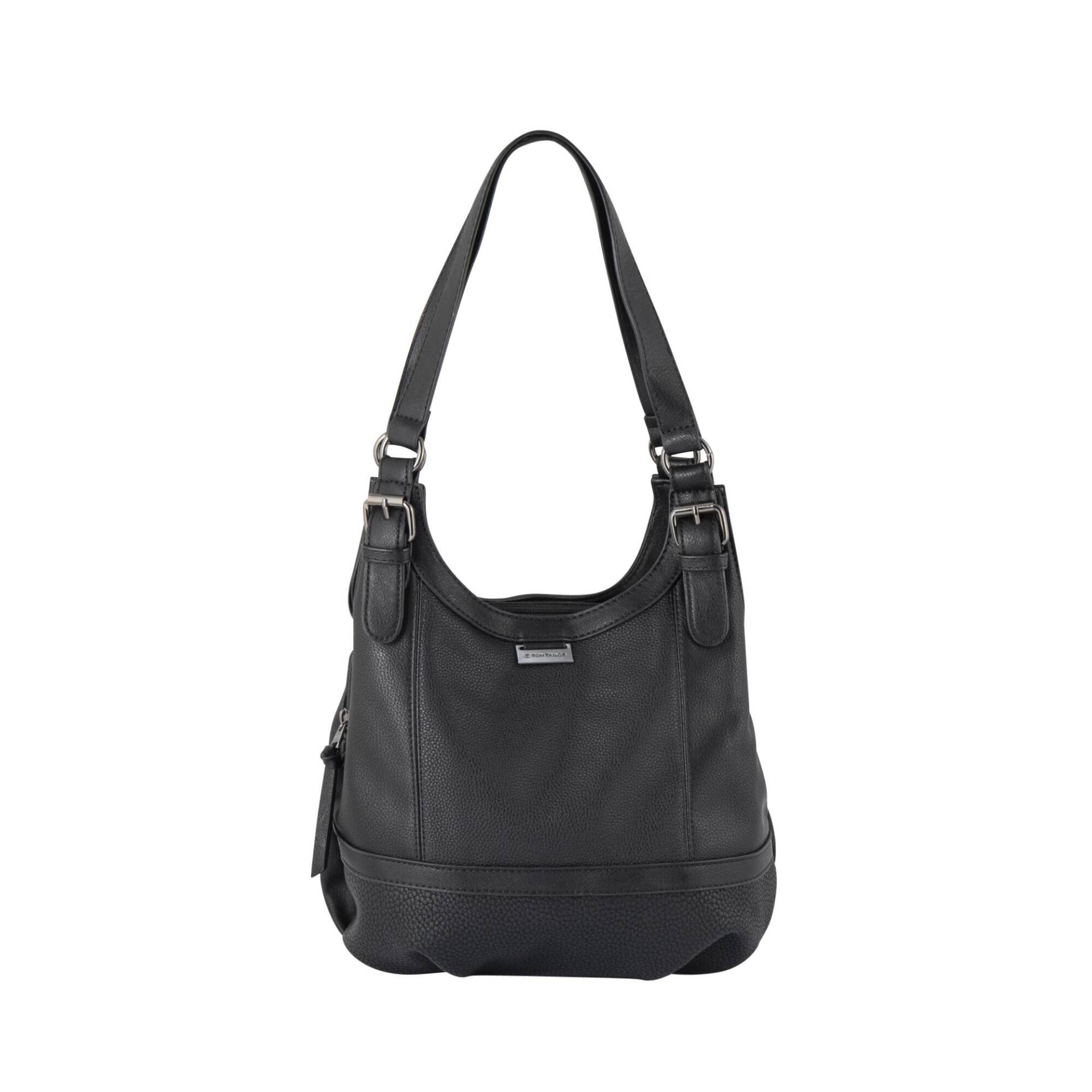 TOM TAILOR - JUNA black von TOM TAILOR