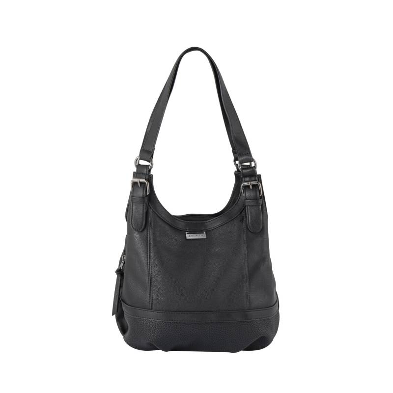 TOM TAILOR - JUNA black von TOM TAILOR