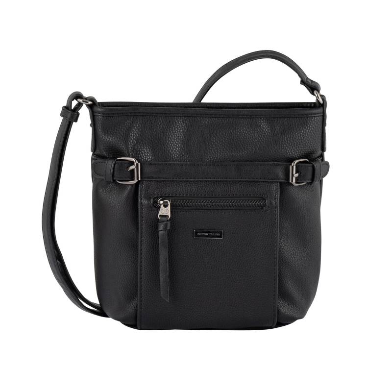 TOM TAILOR - JUNA black von TOM TAILOR