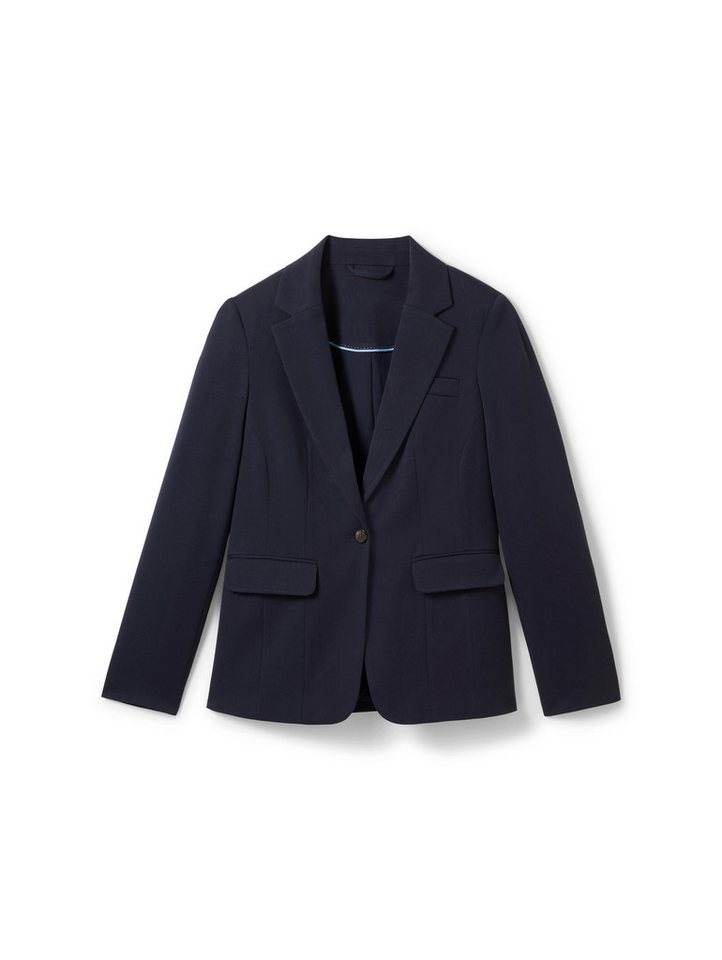 TOM TAILOR Jackenblazer Blazer von TOM TAILOR