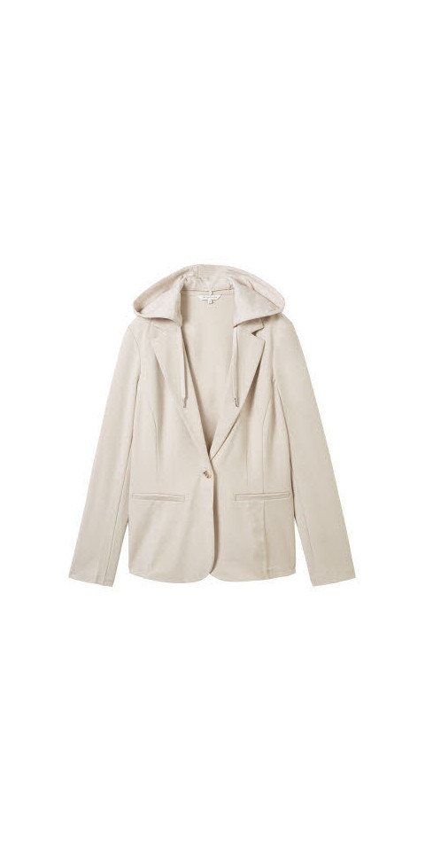 TOM TAILOR Jackenblazer Blazer von TOM TAILOR