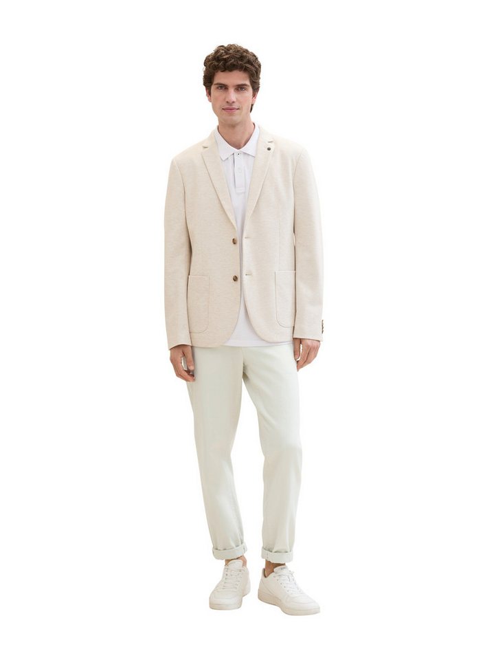 TOM TAILOR Jackenblazer Casual Blazer von TOM TAILOR