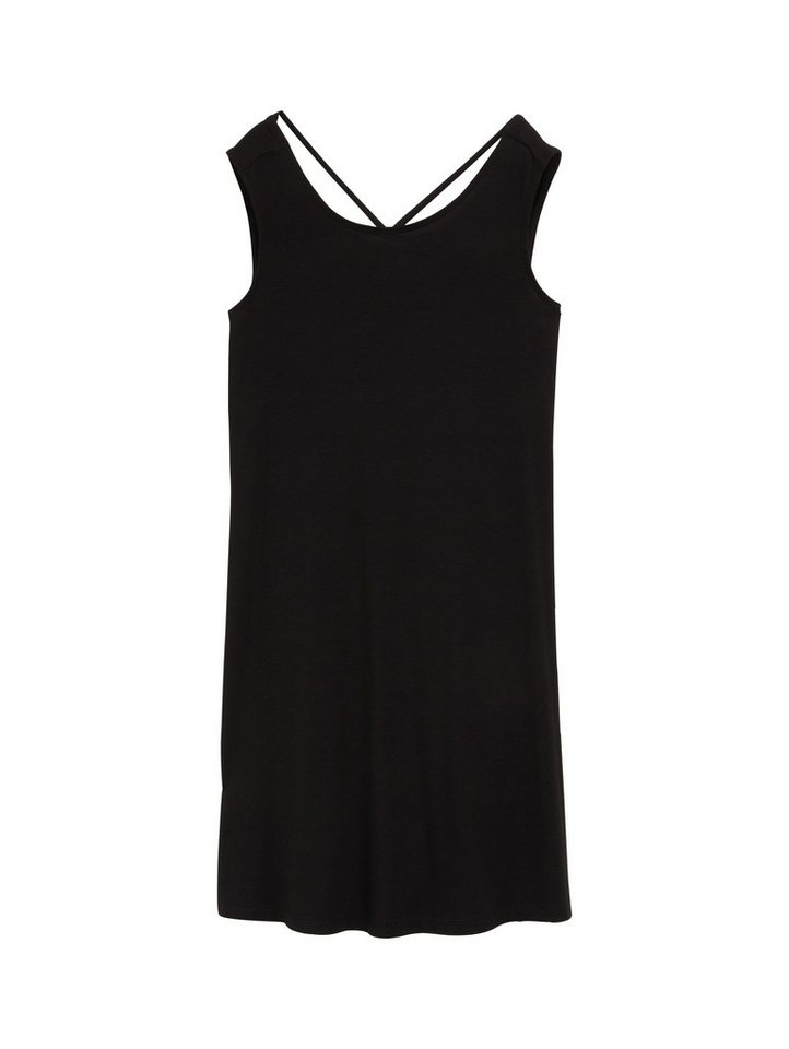 TOM TAILOR Jeanskleid von TOM TAILOR