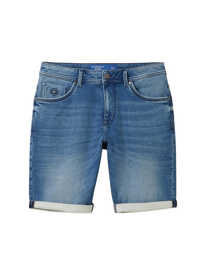 TOM TAILOR Jeansshorts TOM TAILOR Josh shor von TOM TAILOR