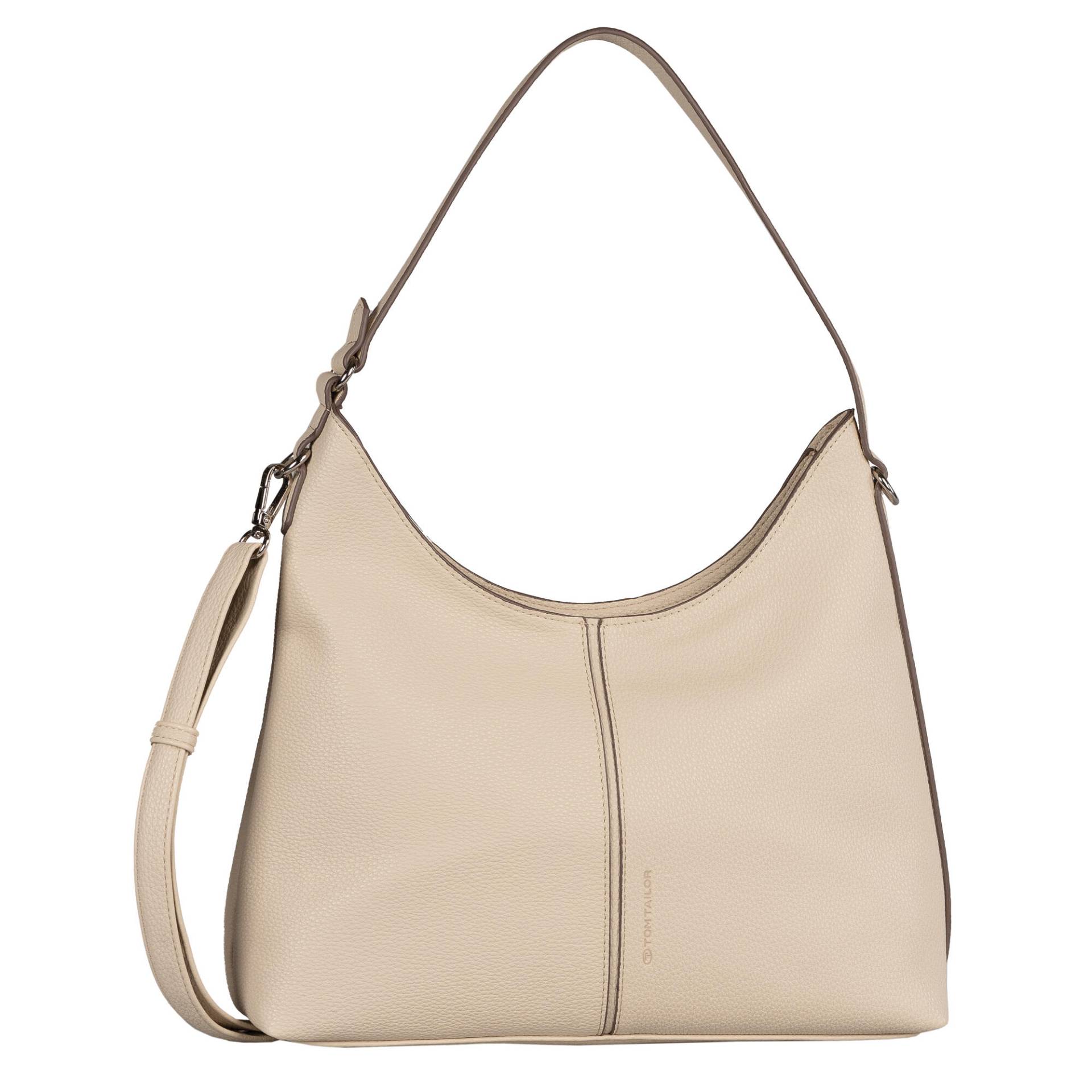 TOM TAILOR - Jema off white - Gr. - M von TOM TAILOR