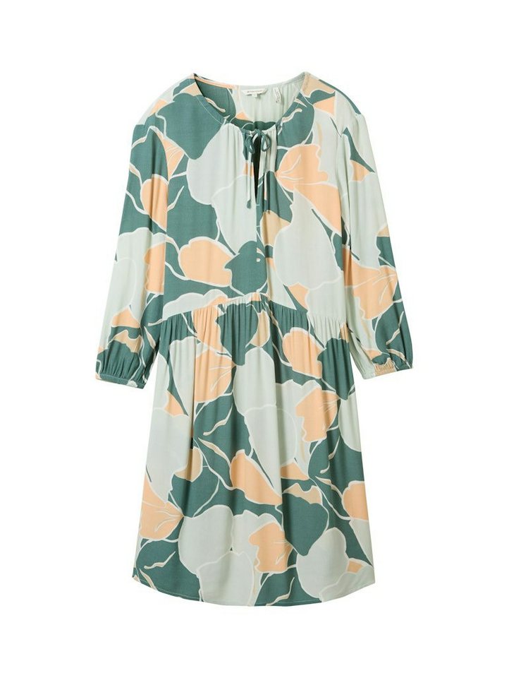 TOM TAILOR Jerseykleid für Damen (keine Angabe, 1-tlg) von TOM TAILOR