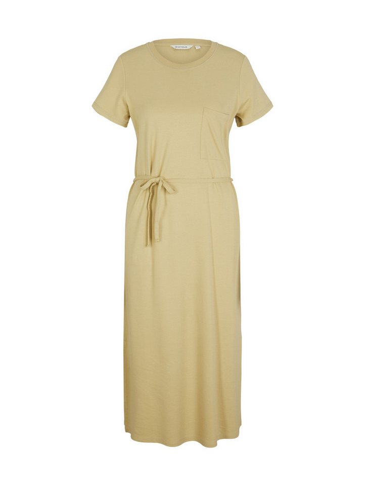 TOM TAILOR Jerseykleid von TOM TAILOR