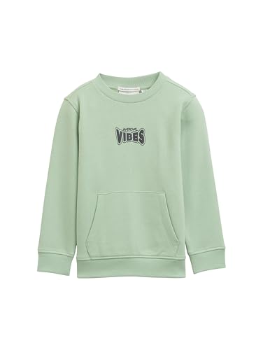 TOM TAILOR Kinder Jungen Sweatshirt von TOM TAILOR
