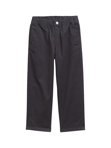 TOM TAILOR Jungen 1047494 Hose, 29476-Coal Grey, 128 von TOM TAILOR