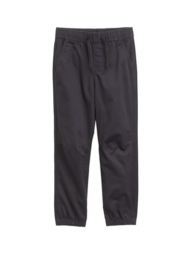 TOM TAILOR Jungen 1049308 Hose, 29476-Coal Grey, 104 von TOM TAILOR
