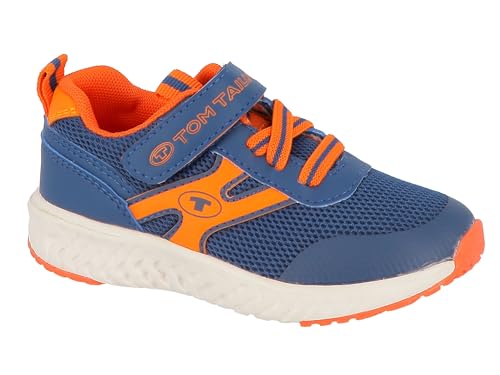 TOM TAILOR Jungen 5374606 Sneaker, Jeans, 36 EU von TOM TAILOR