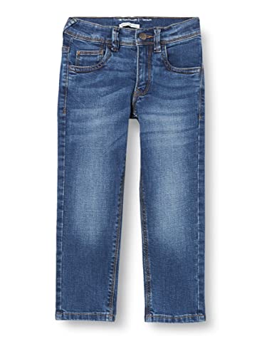 TOM TAILOR Jungen Kinder Tim Slim Fit Jeans von TOM TAILOR